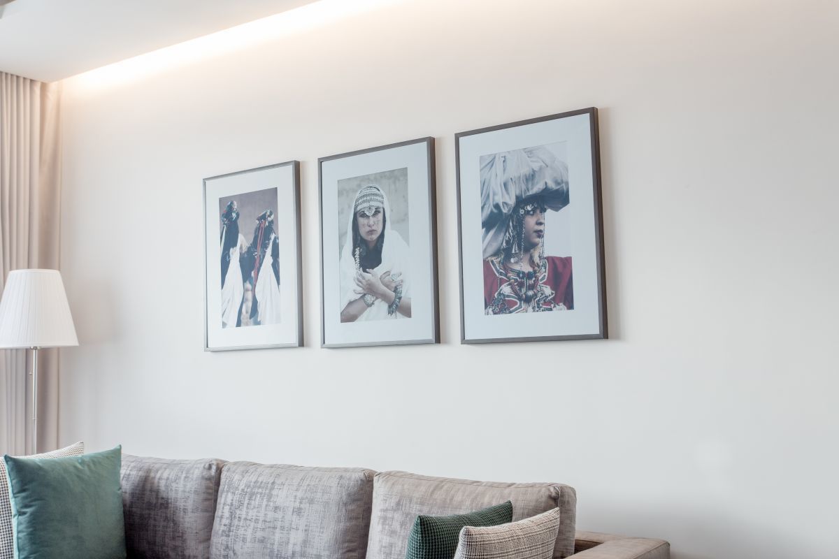Makass Appart'Hôtel - Appartement Junior