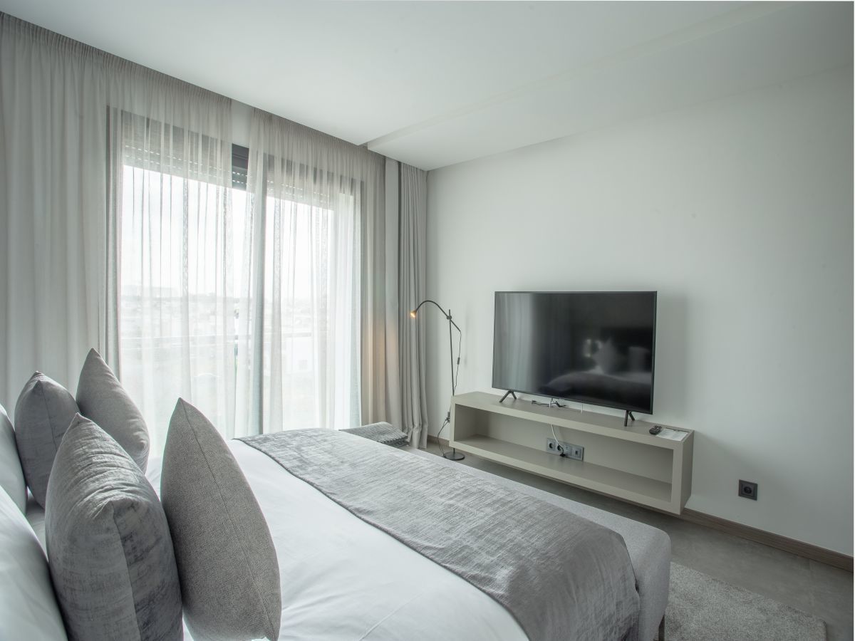Makass Appart'Hôtel - Appartement de Luxe