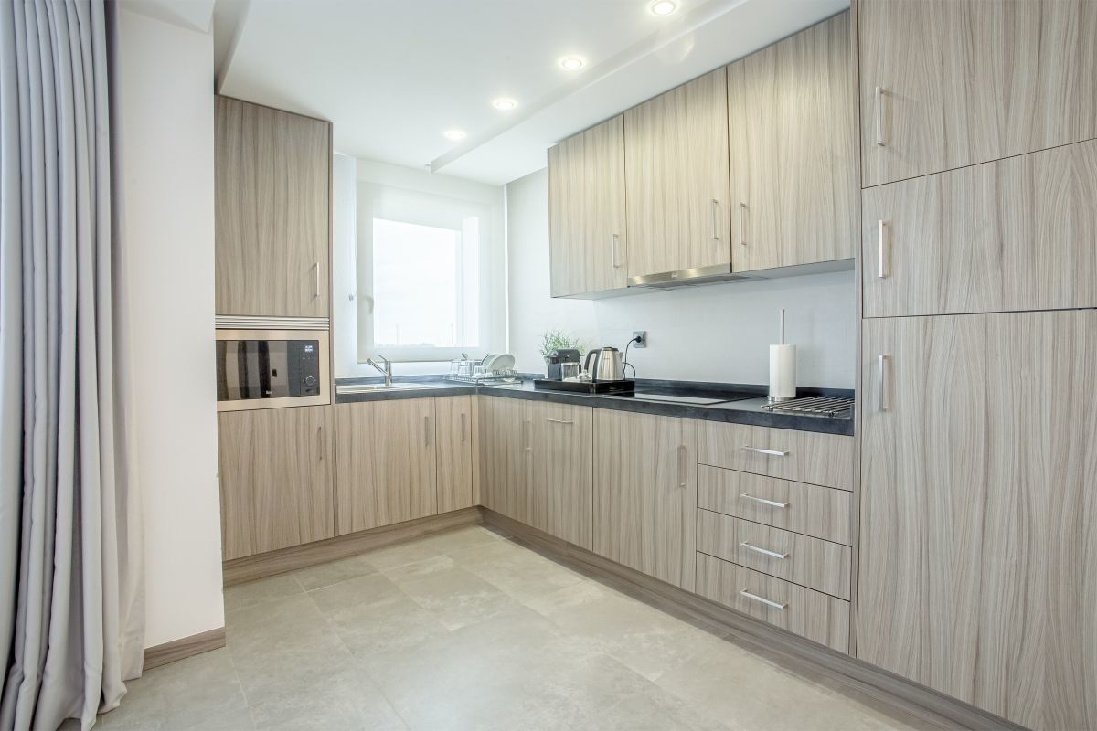 Makass Appart'Hôtel - Appartement de Luxe