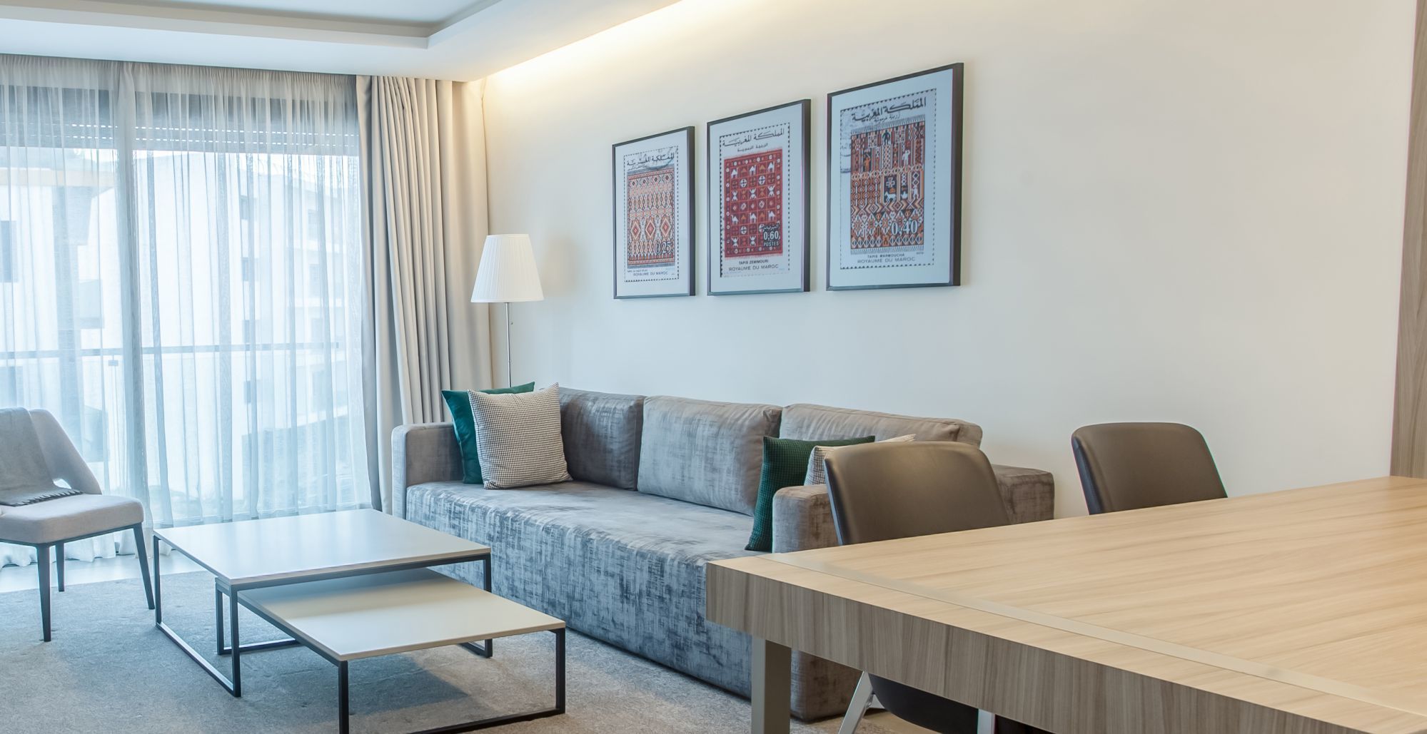 Makass Appart'Hotel - Junior Apartment