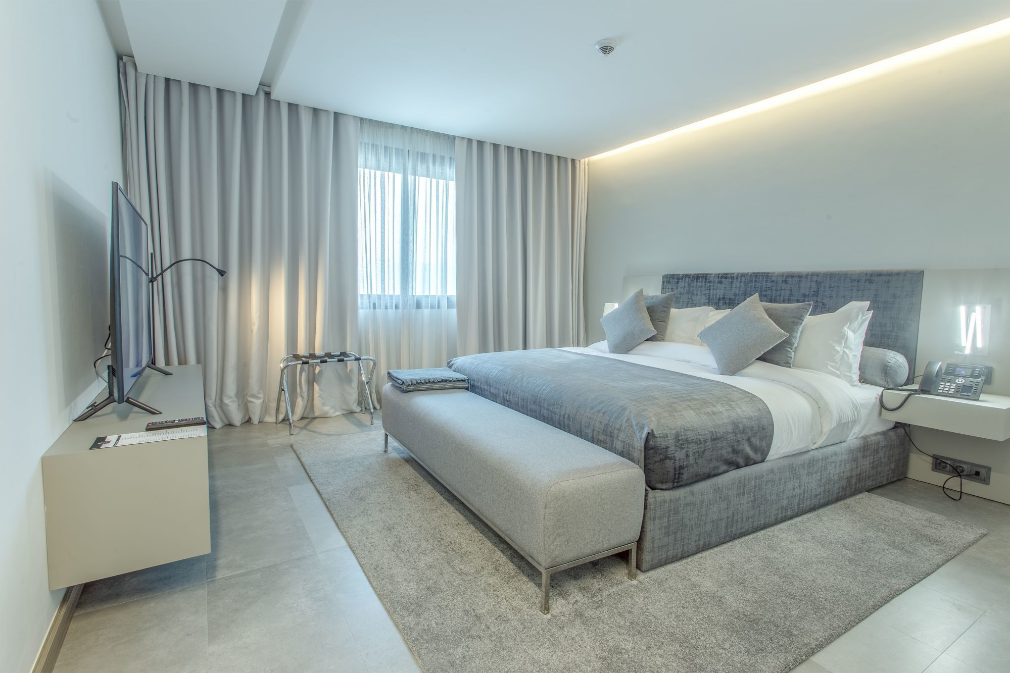 Makass Appart'Hôtel - Appartement Prestige
