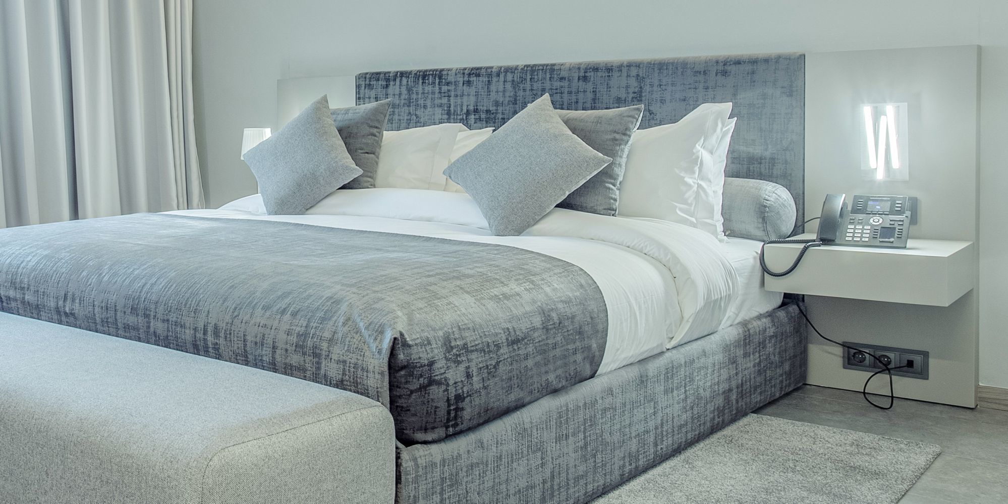 Makass Appart'Hotel - Prestige Apartment