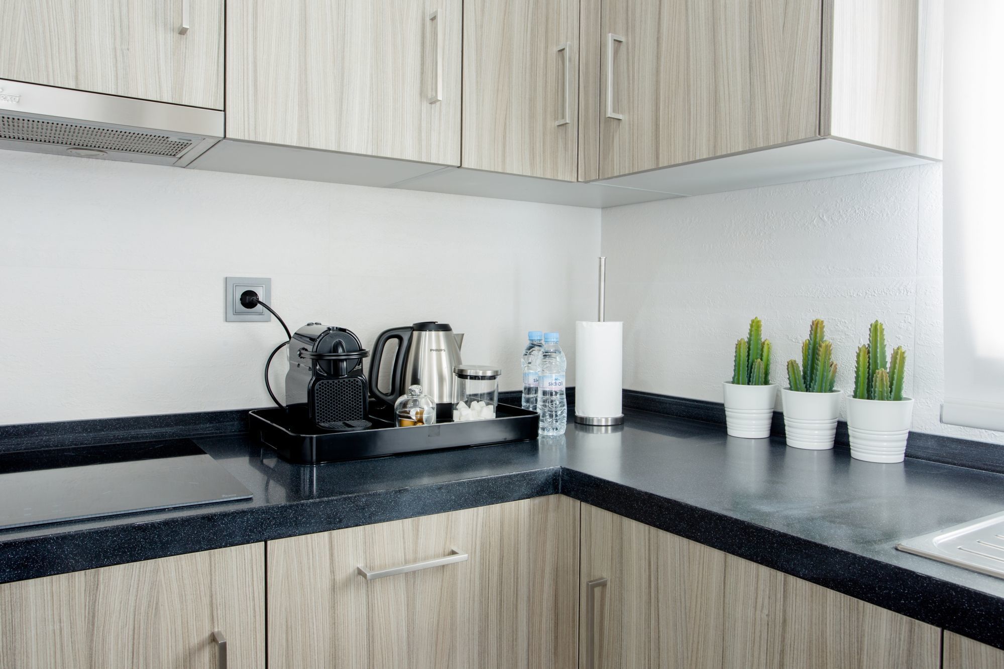 Makass Appart'Hotel - Prestige Apartment