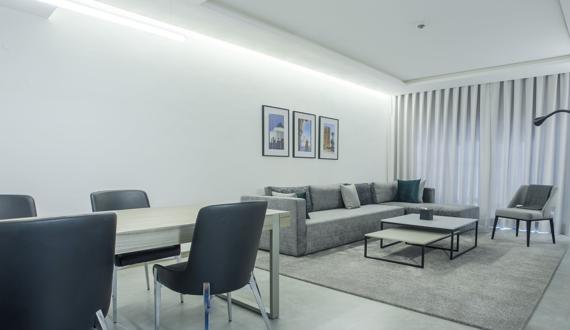 Makass Appart'Hotel - Prestige Apartment