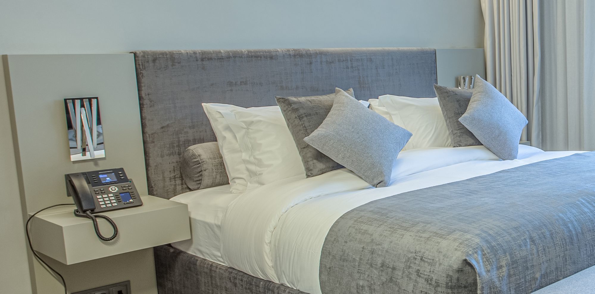 Makass Appart'Hotel - Senior Apartment
