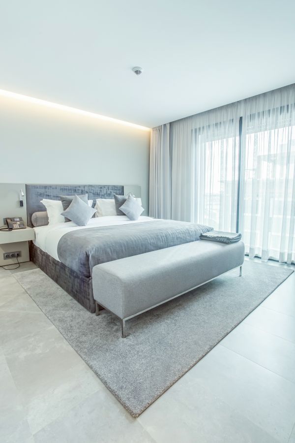 Makass Appart'Hôtel - Appartement Junior