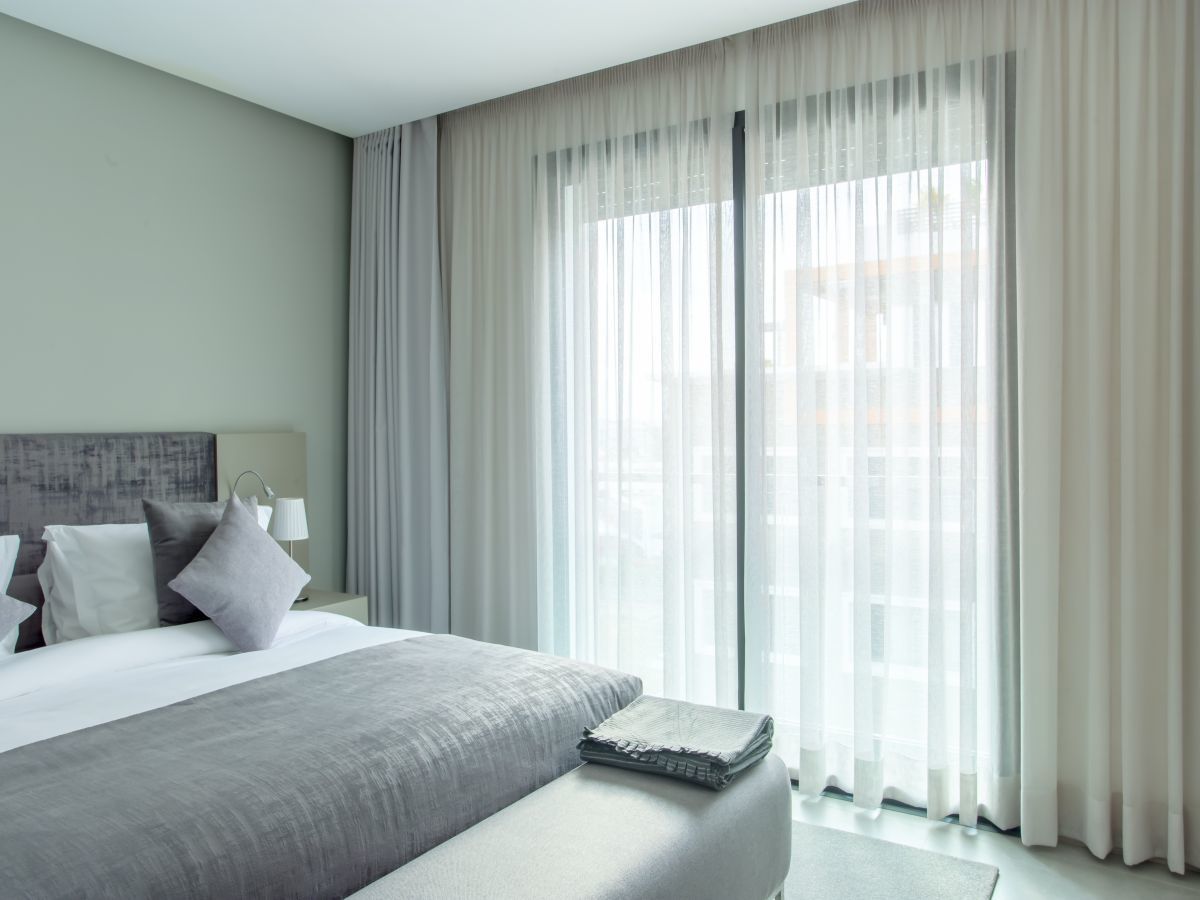 Makass Appart'Hôtel - Appartement de Luxe