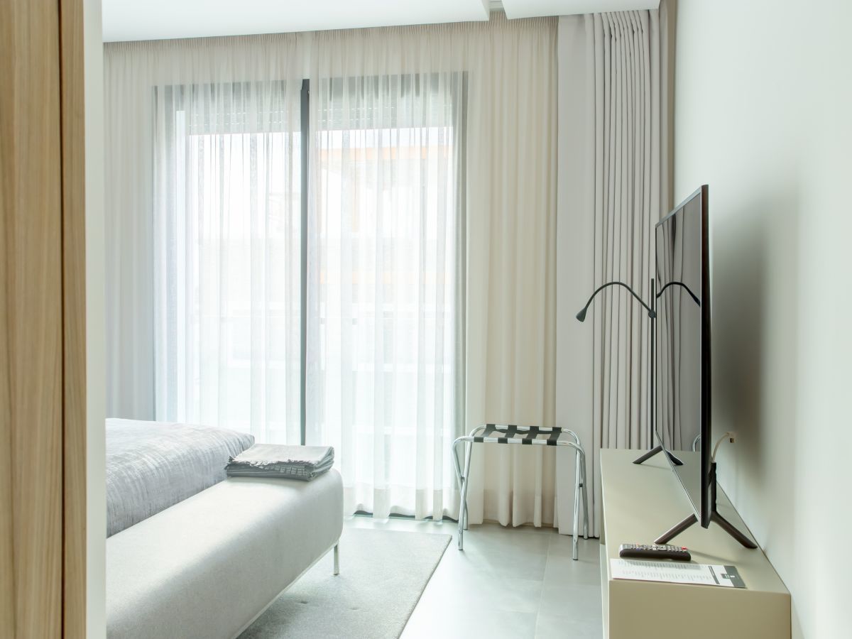 Makass Appart'Hôtel - Appartement de Luxe