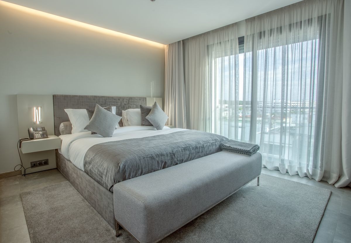 Makass Appart'Hôtel - Appartement de Luxe
