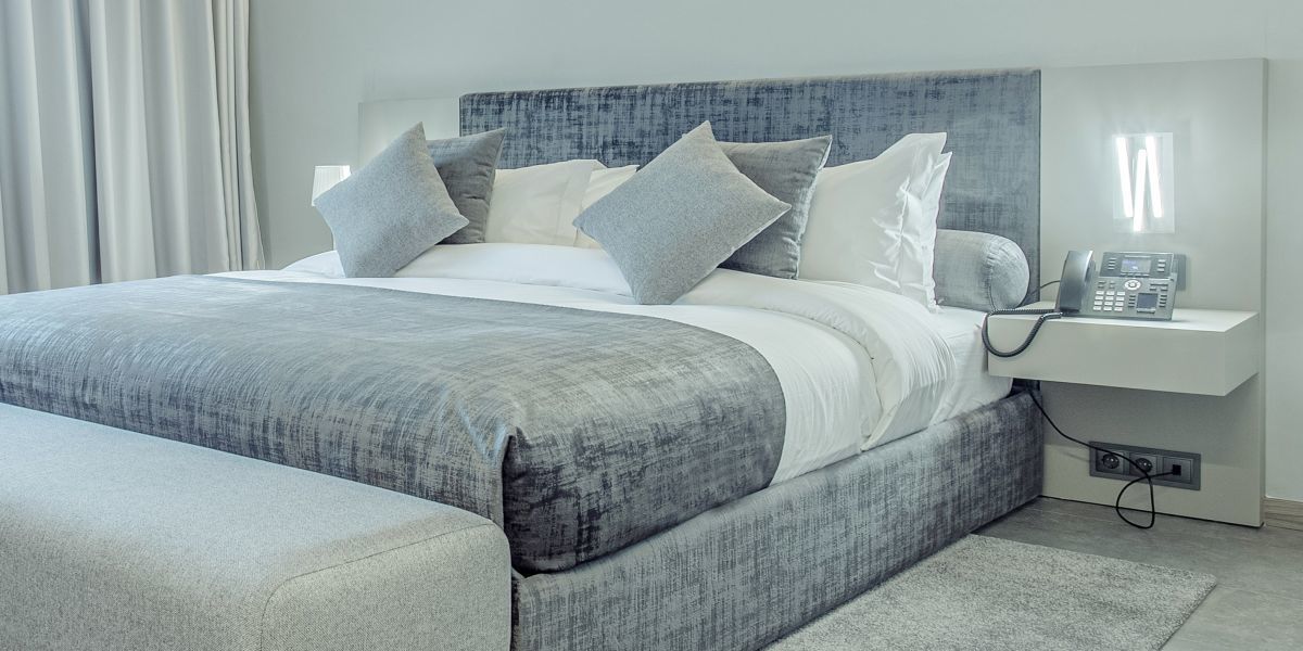 Makass Appart'Hôtel - Appartement Prestige