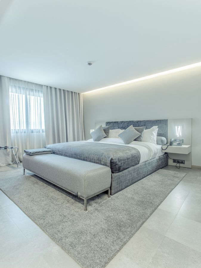 Makass Appart'Hôtel - Appartement Prestige