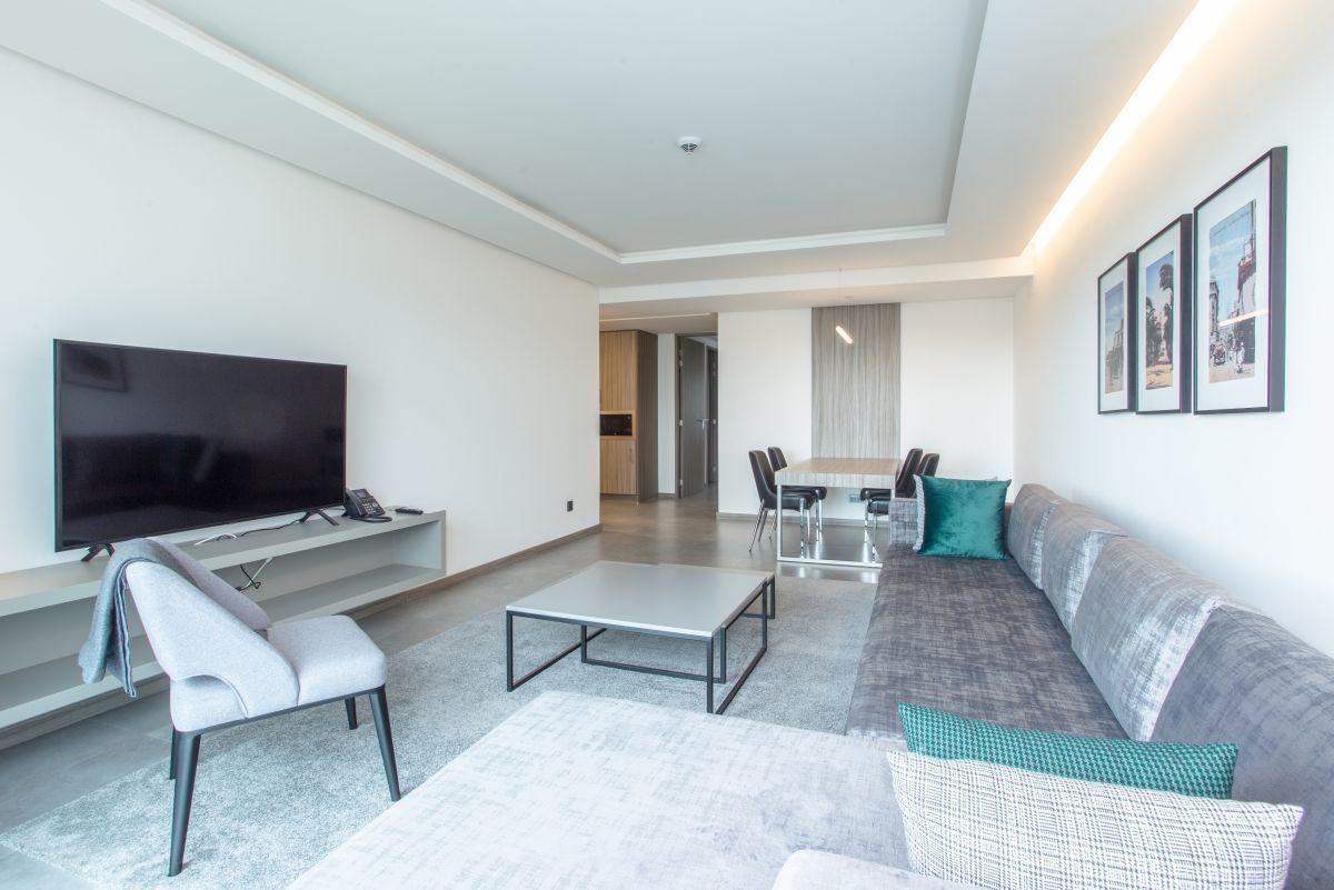 Makass Appart'Hôtel - Appartement Sénior