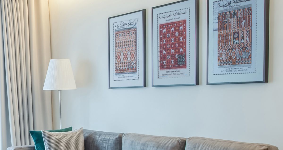Makass Appart'Hôtel - Appartement Sénior