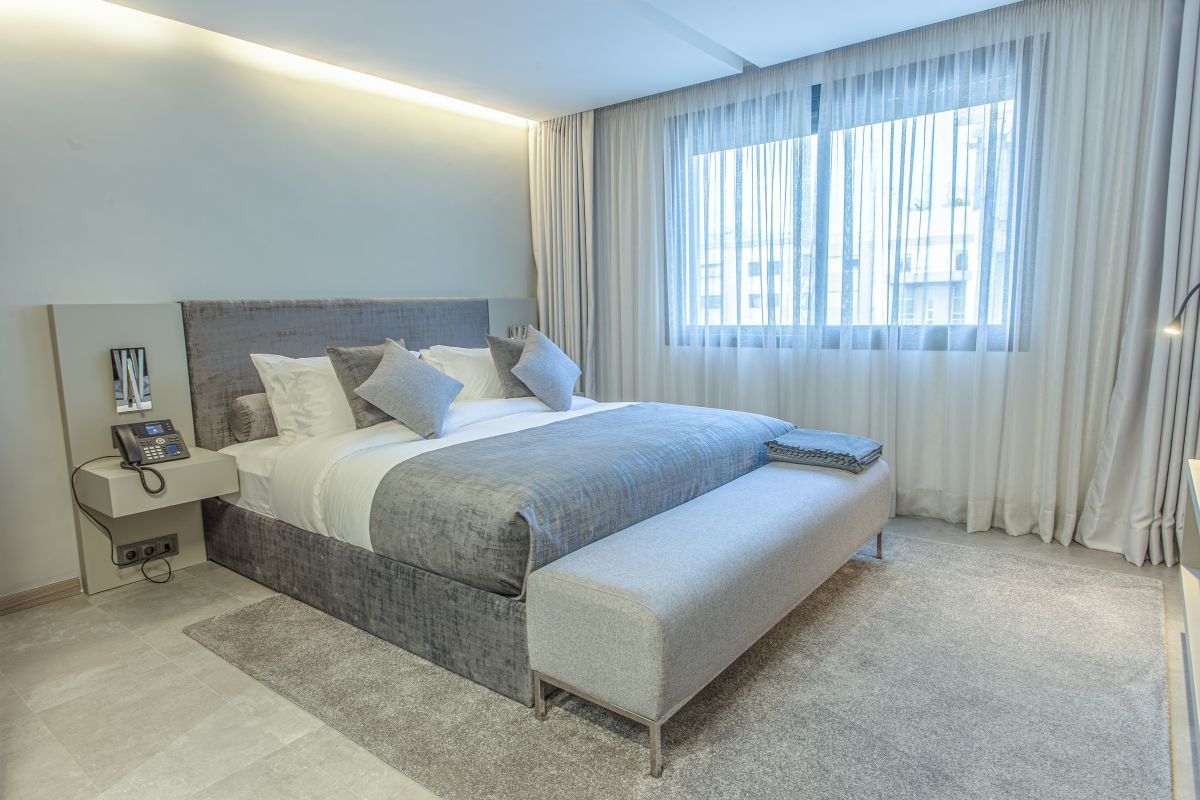 Makass Appart'Hôtel - Appartement Sénior