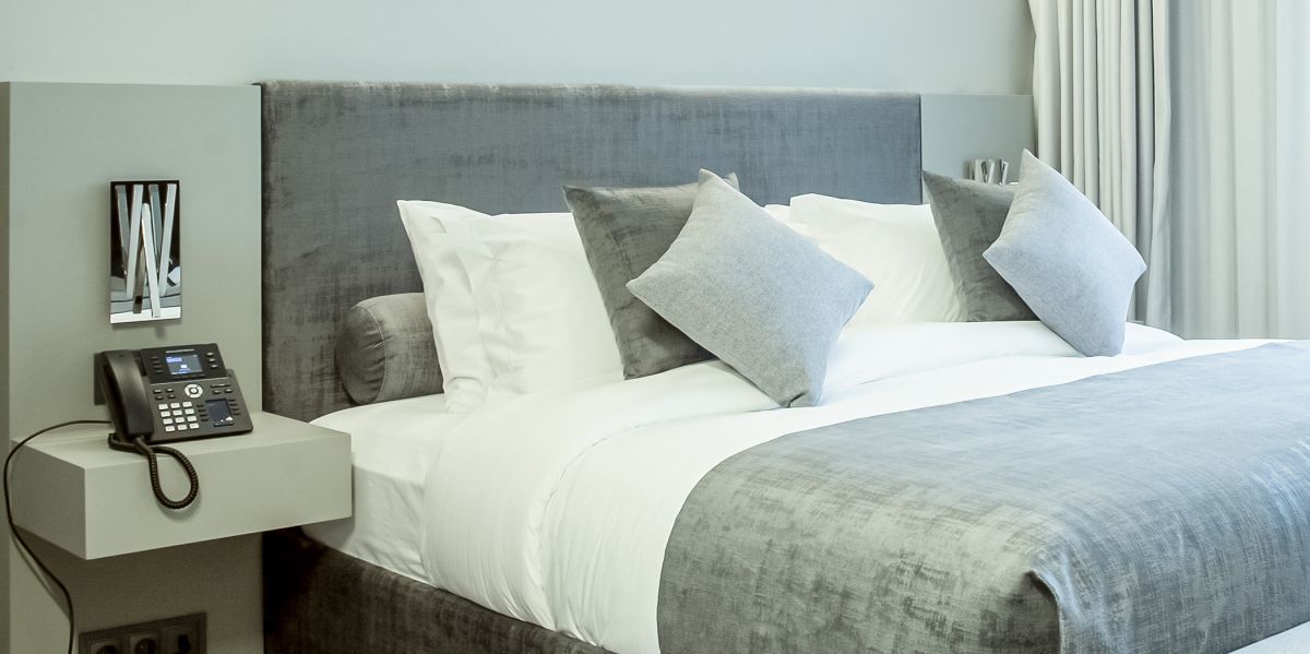 Makass Appart'Hôtel - Appartement Sénior