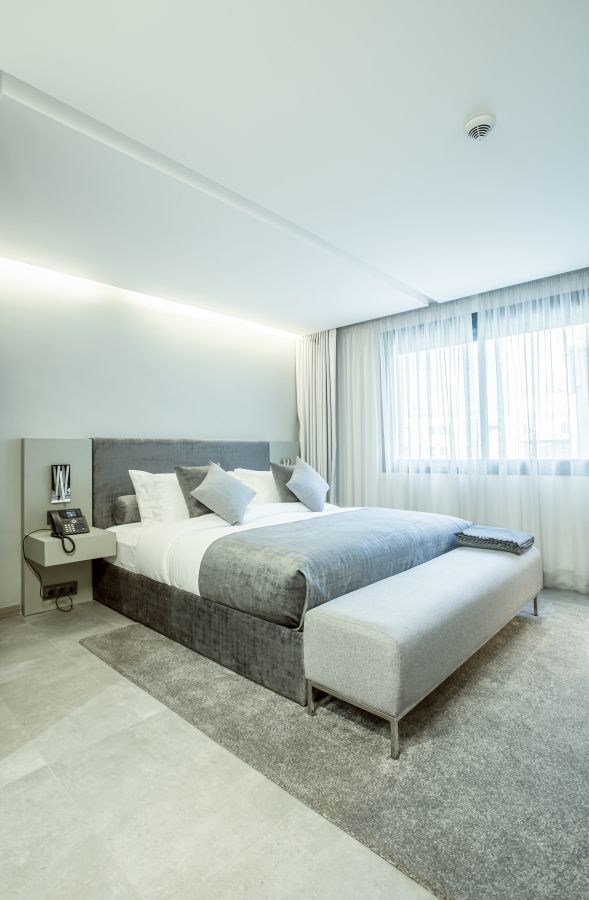 Makass Appart'Hôtel - Appartement Sénior