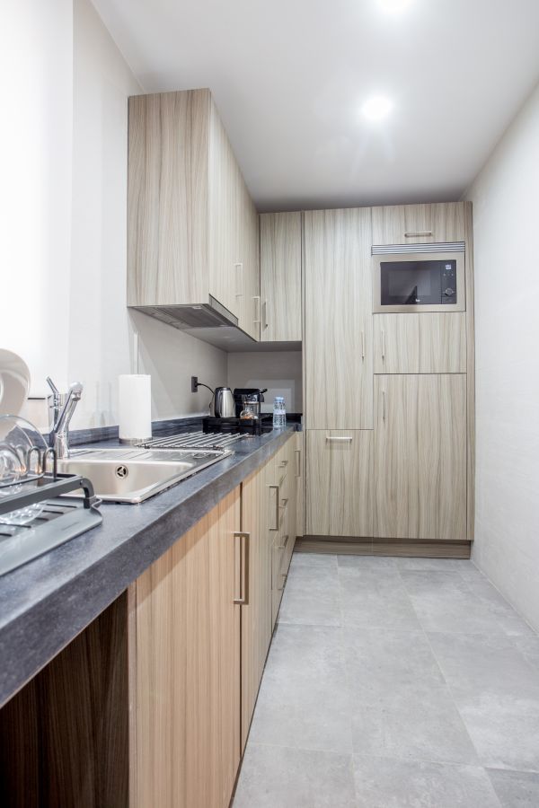 Makass Appart'Hôtel - Appartement Sénior