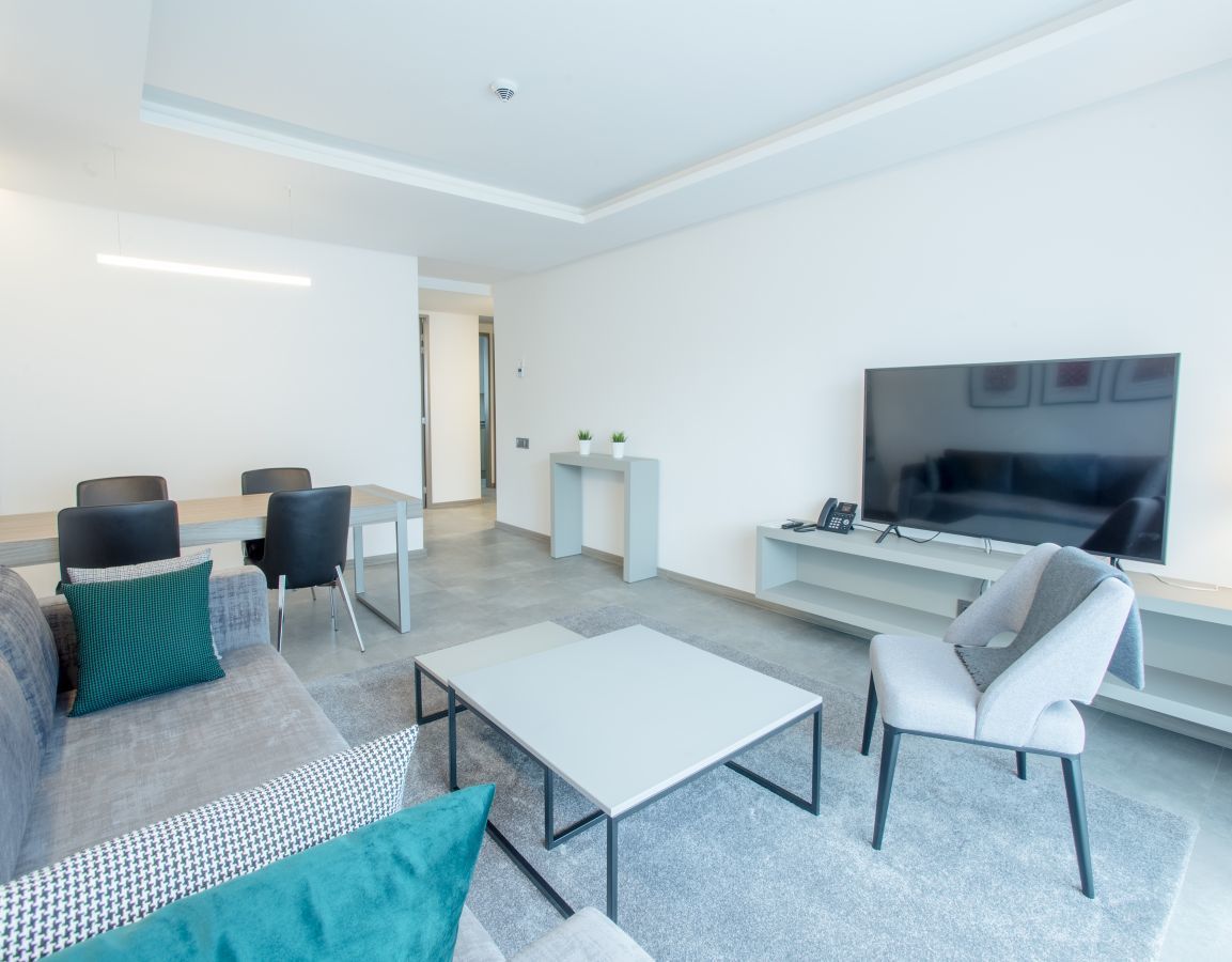 Makass Appart'Hôtel - Appartement Sénior